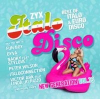 Various Artists - Discofox Party in der Gruppe CD / Dance-Techno,Pop-Rock bei Bengans Skivbutik AB (512796)