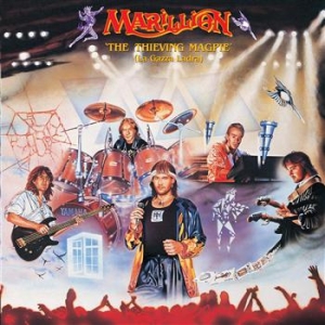 Marillion - Thieving Magpie (La Gazza Ladr in der Gruppe CD / Pop-Rock bei Bengans Skivbutik AB (513123)