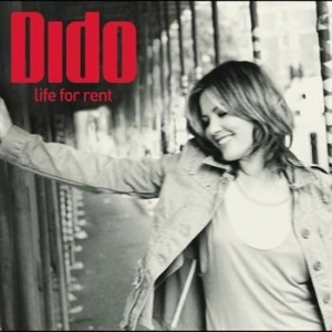 Dido - Life For Rent in der Gruppe UNSERE TIPPS / Weihnachtsgeschenktipp CD bei Bengans Skivbutik AB (513178)