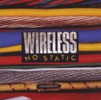 Wireless - No Static in der Gruppe CD / Pop-Rock bei Bengans Skivbutik AB (513296)