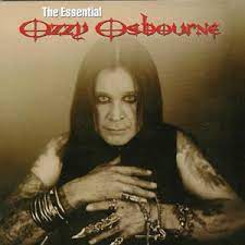 Osbourne Ozzy - The Essential Ozzy Osbourne in der Gruppe UNSERE TIPPS / Weihnachtsgeschenktipp CD bei Bengans Skivbutik AB (513305)