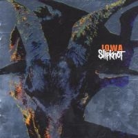 SLIPKNOT - IOWA in der Gruppe CD / Hårdrock bei Bengans Skivbutik AB (513884)