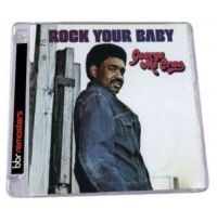 Mccrae George - Rock Your Baby - Expanded Edition in der Gruppe CD / RnB-Soul bei Bengans Skivbutik AB (515324)