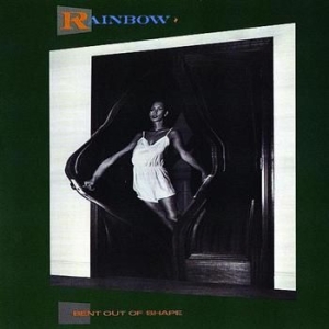 Rainbow - Bent Out Of Shape - in der Gruppe UNSERE TIPPS / Weihnachtsgeschenktipp CD bei Bengans Skivbutik AB (515333)