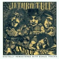 JETHRO TULL - STAND UP in der Gruppe UNSERE TIPPS / Weihnachtsgeschenktipp CD bei Bengans Skivbutik AB (515388)