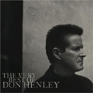 Don Henley - The Very Best Of in der Gruppe UNSERE TIPPS / Weihnachtsgeschenktipp CD bei Bengans Skivbutik AB (515681)