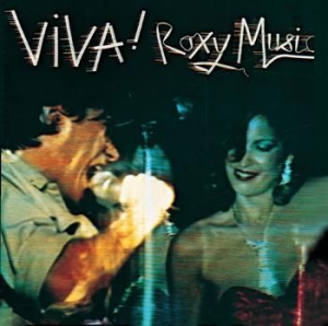 Roxy Music - Viva! in der Gruppe UNSERE TIPPS / Freitagsveröffentlichungen / Fredag den 6:e september 2024 bei Bengans Skivbutik AB (516022)