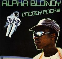 Alpha Blondy - Cocody Rock !!! in der Gruppe CD / Reggae bei Bengans Skivbutik AB (516028)