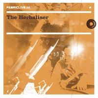 Herbaliser The - Fabriclive 26 : in der Gruppe CD / Dance-Techno,Pop-Rock bei Bengans Skivbutik AB (516246)