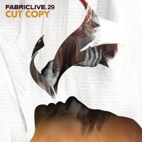 Cut Copy - Fabriclive 29 : in der Gruppe CD / Dance-Techno,Pop-Rock bei Bengans Skivbutik AB (516250)