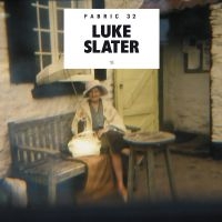 Slater Luke - Fabric 32 : in der Gruppe CD / Pop-Rock,RnB-Soul bei Bengans Skivbutik AB (516255)