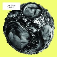 Haze Jay - Fabric 47 : in der Gruppe CD / Dance-Techno,Pop-Rock bei Bengans Skivbutik AB (516301)