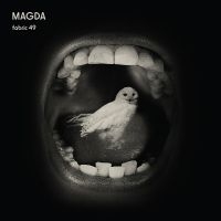 Magda - Fabric 49 : in der Gruppe CD / Dance-Techno,Pop-Rock bei Bengans Skivbutik AB (516304)