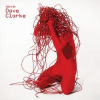 Clarke Dave - Fabric 60 : in der Gruppe CD / Dance-Techno,Pop-Rock bei Bengans Skivbutik AB (516323)