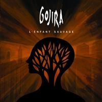 GOJIRA - L'ENFANT SAUVAGE in der Gruppe UNSERE TIPPS / Weihnachtsgeschenktipp CD bei Bengans Skivbutik AB (516843)