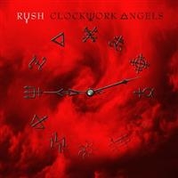 Rush - Clockwork Angels in der Gruppe UNSERE TIPPS / Bäst Album Under 10-talet / Bäst Album Under 10-talet - Classic Rock bei Bengans Skivbutik AB (516844)