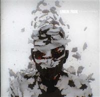 LINKIN PARK - LIVING THINGS in der Gruppe UNSERE TIPPS / Weihnachtsgeschenktipp CD bei Bengans Skivbutik AB (516856)