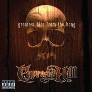 Cypress Hill - Greatest Hits From The Bong in der Gruppe UNSERE TIPPS / Weihnachtsgeschenktipp CD bei Bengans Skivbutik AB (517025)