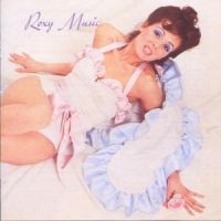 Roxy Music - RoxyMusic in der Gruppe UNSERE TIPPS / Weihnachtsgeschenktipp CD bei Bengans Skivbutik AB (517182)