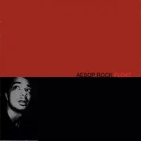 Aesop Rock - Float in der Gruppe CD / Hip Hop-Rap bei Bengans Skivbutik AB (517375)