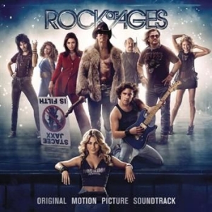 Cruise Tom - Rock Of Ages in der Gruppe UNSERE TIPPS / Weihnachtsgeschenktipp CD bei Bengans Skivbutik AB (517663)