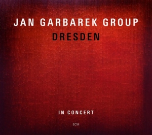 Jan Garbarek Group - Dresden in der Gruppe UNSERE TIPPS / Klassiska lablar / ECM Records bei Bengans Skivbutik AB (518955)