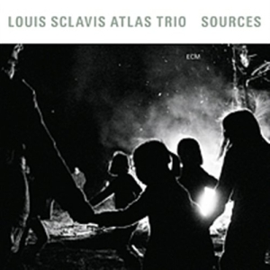 Louis Sclavis Atlas Trio - Sources in der Gruppe UNSERE TIPPS / Klassiska lablar / ECM Records bei Bengans Skivbutik AB (519051)