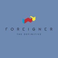 Foreigner - The Definitive in der Gruppe UNSERE TIPPS / Weihnachtsgeschenktipp CD bei Bengans Skivbutik AB (519175)