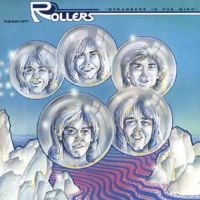 Bay City Rollers - Strangers In The Wind in der Gruppe CD / Pop-Rock bei Bengans Skivbutik AB (519573)