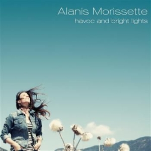 Morissette Alanis - Havoc And Bright Lights in der Gruppe CD / Pop-Rock bei Bengans Skivbutik AB (519985)