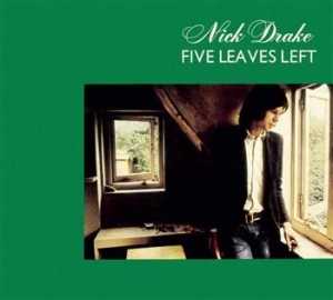 Nick Drake - Five Leaves Left - Mint Pac in der Gruppe UNSERE TIPPS / Weihnachtsgeschenktipp CD bei Bengans Skivbutik AB (520068)