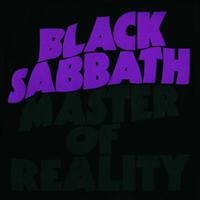 Black Sabbath - Master Of Reality - Dlx in der Gruppe UNSERE TIPPS / Am beliebtesten cd-klassiker bei Bengans Skivbutik AB (520070)