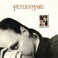 Lemarc Peter - Peter Lemarc in der Gruppe CD / Pop-Rock bei Bengans Skivbutik AB (520351)