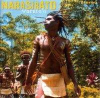 Narasirato - Warato'o in der Gruppe CD / World Music bei Bengans Skivbutik AB (521035)