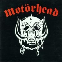 Motorhead - Motorhead in der Gruppe UNSERE TIPPS / Weihnachtsgeschenktipp CD bei Bengans Skivbutik AB (521196)