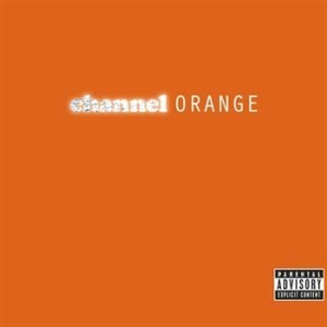 Ocean Frank - Channel Orange in der Gruppe UNSERE TIPPS / Bäst Album Under 10-talet / Bäst Album Under 10-talet - Pitchfork bei Bengans Skivbutik AB (521278)