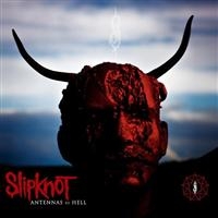 SLIPKNOT - ANTENNAS TO HELL in der Gruppe UNSERE TIPPS / Weihnachtsgeschenktipp CD bei Bengans Skivbutik AB (521279)