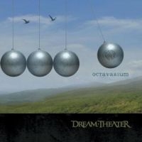 DREAM THEATER - OCTAVARIUM in der Gruppe UNSERE TIPPS / Weihnachtsgeschenktipp CD bei Bengans Skivbutik AB (521994)