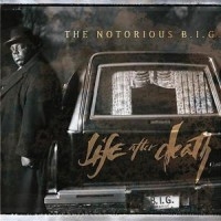 The Notorious B.I.G. - Life After Death in der Gruppe UNSERE TIPPS / Weihnachtsgeschenktipp CD bei Bengans Skivbutik AB (522040)