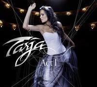 Tarja Turunen - Act 1 in der Gruppe UNSERE TIPPS / Weihnachtsgeschenktipp CD bei Bengans Skivbutik AB (522067)