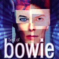 David Bowie - Best Of Bowie in der Gruppe UNSERE TIPPS / Weihnachtsgeschenktipp CD bei Bengans Skivbutik AB (522240)