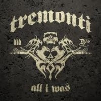 Tremonti - All I Was in der Gruppe CD / Pop-Rock bei Bengans Skivbutik AB (522904)