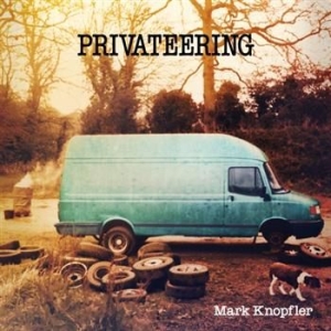 Mark Knopfler - Privateering in der Gruppe CD / Pop-Rock bei Bengans Skivbutik AB (523198)