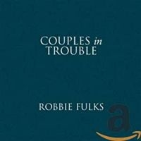 Fulks Robbie - Couples In Trouble in der Gruppe CD / Country,Pop-Rock bei Bengans Skivbutik AB (523238)