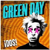 GREEN DAY - ¡DOS! in der Gruppe UNSERE TIPPS / Weihnachtsgeschenktipp CD bei Bengans Skivbutik AB (523284)