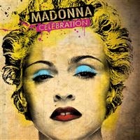 Madonna - Celebration in der Gruppe UNSERE TIPPS / Weihnachtsgeschenktipp CD bei Bengans Skivbutik AB (524305)