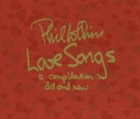 Phil Collins - Love Songs (A Compilation Old in der Gruppe CD / Pop-Rock bei Bengans Skivbutik AB (524422)