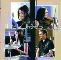 THE CORRS - BEST OF THE CORRS in der Gruppe UNSERE TIPPS / Weihnachtsgeschenktipp CD bei Bengans Skivbutik AB (525279)