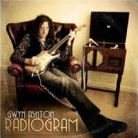 Ashton Gwyn - Radiogram in der Gruppe CD / Pop-Rock bei Bengans Skivbutik AB (525359)