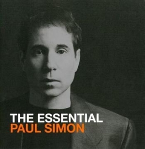 Simon Paul - The Essential Paul Simon in der Gruppe UNSERE TIPPS / Weihnachtsgeschenktipp CD bei Bengans Skivbutik AB (525367)